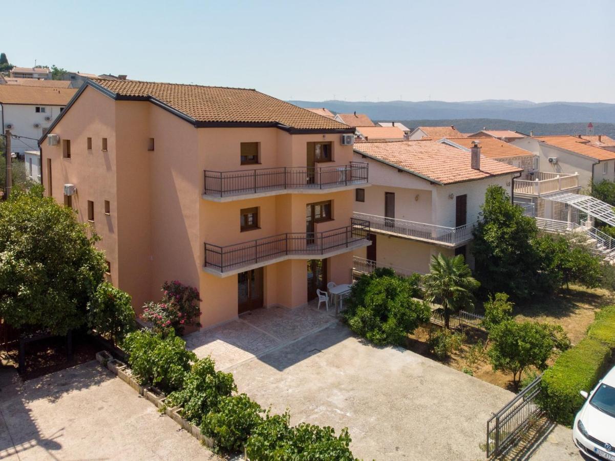 Apartments Mira Neum Exterior foto