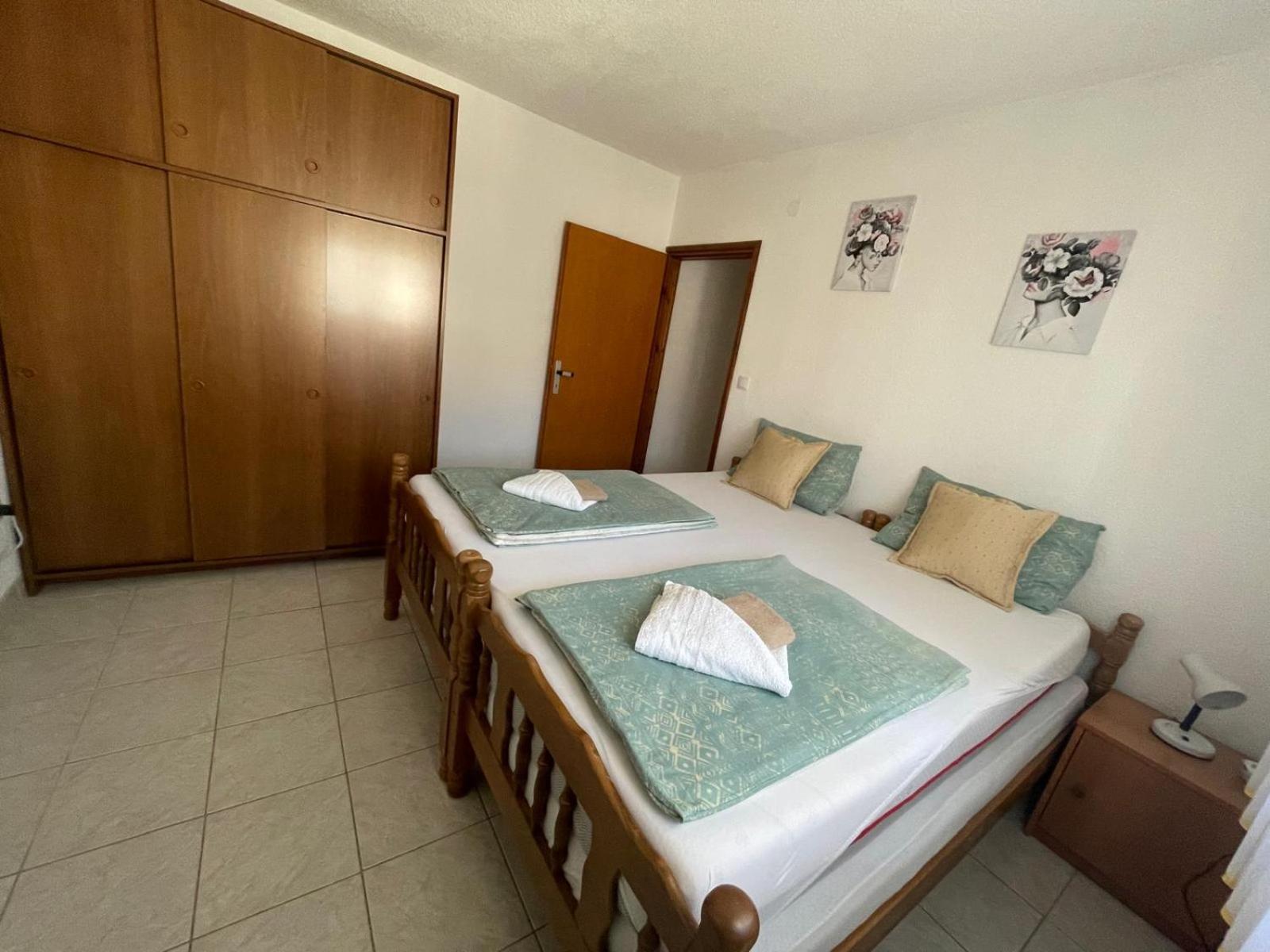 Apartments Mira Neum Exterior foto